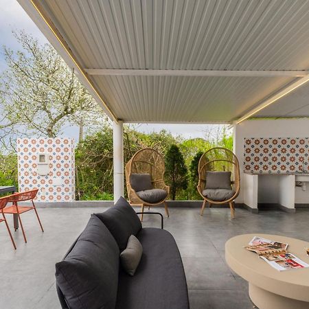 Casa Moinho By Olala Homes Santiago do Cacém Exteriör bild