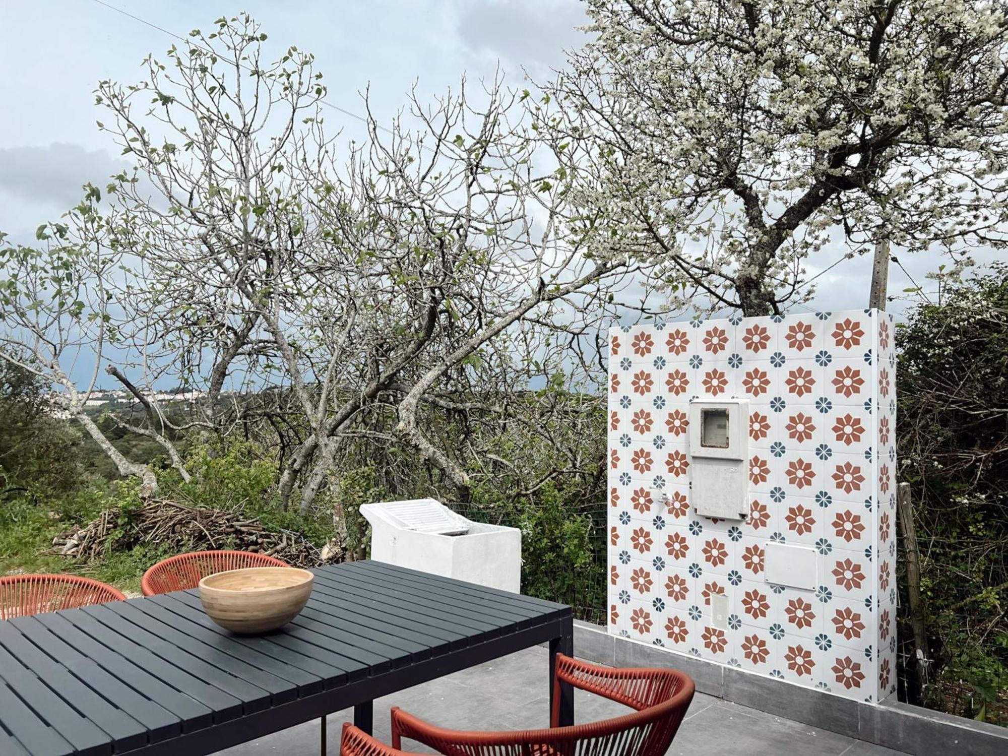 Casa Moinho By Olala Homes Santiago do Cacém Exteriör bild