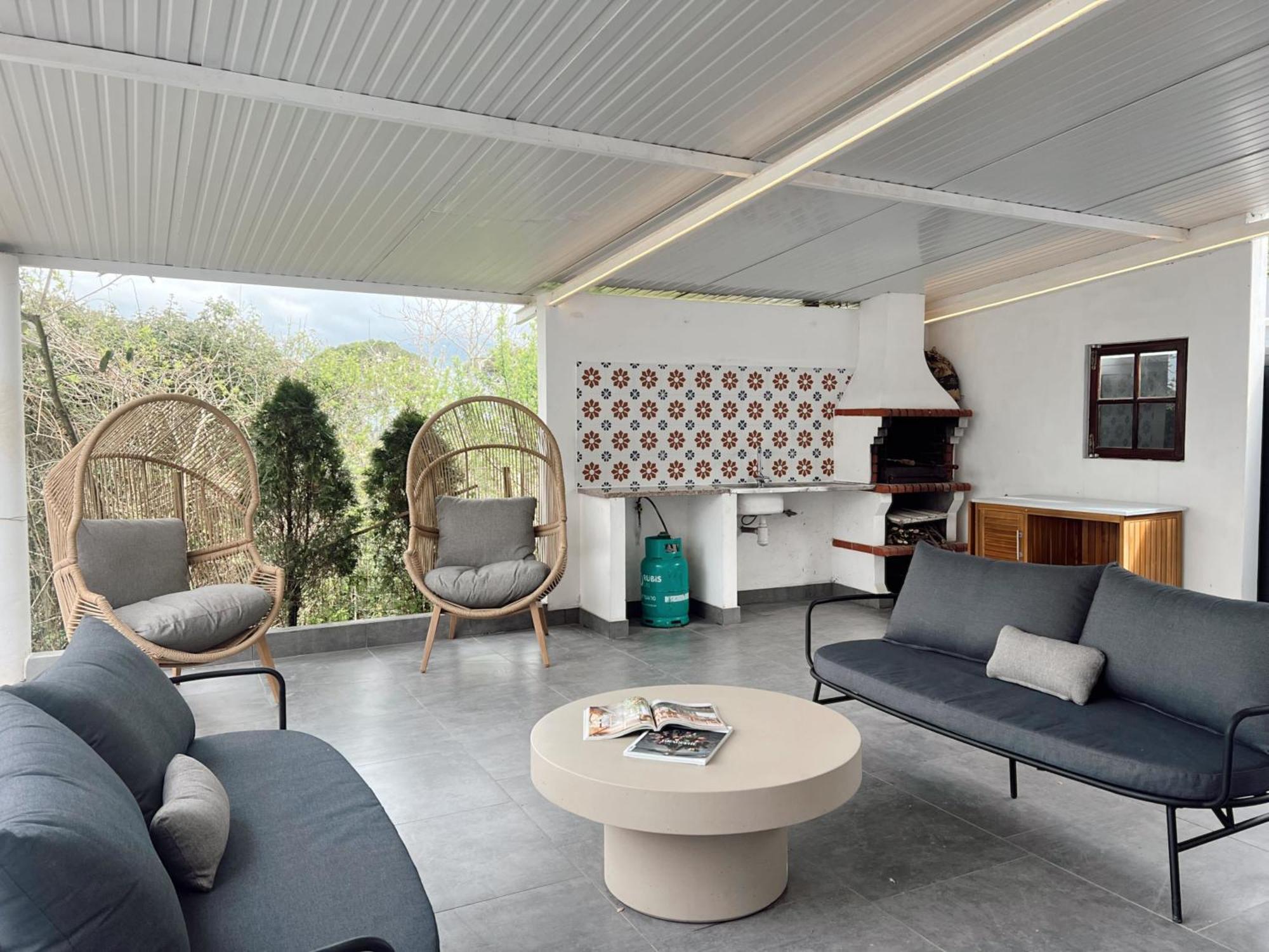 Casa Moinho By Olala Homes Santiago do Cacém Exteriör bild