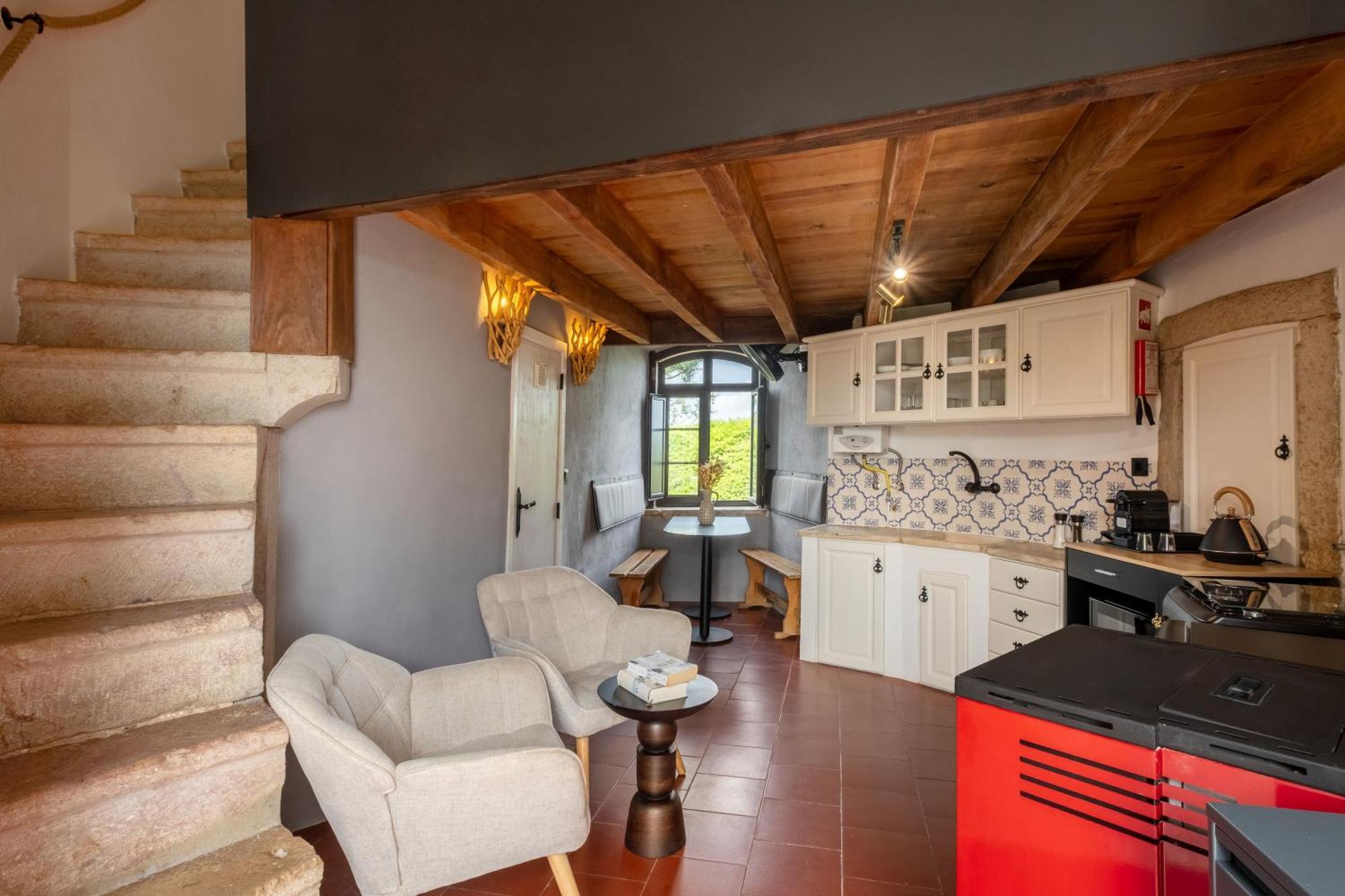 Casa Moinho By Olala Homes Santiago do Cacém Exteriör bild
